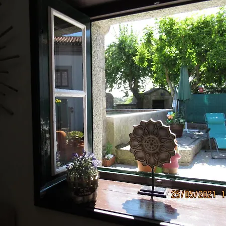 Sao Braz Terrace Villa Landim Exterior photo