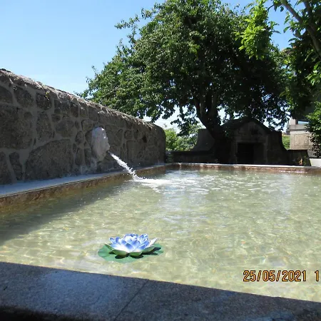 Sao Braz Terrace Villa Landim Exterior photo