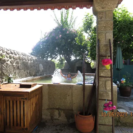 Sao Braz Terrace Villa Landim Exterior photo