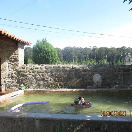 Sao Braz Terrace Villa Landim Exterior photo