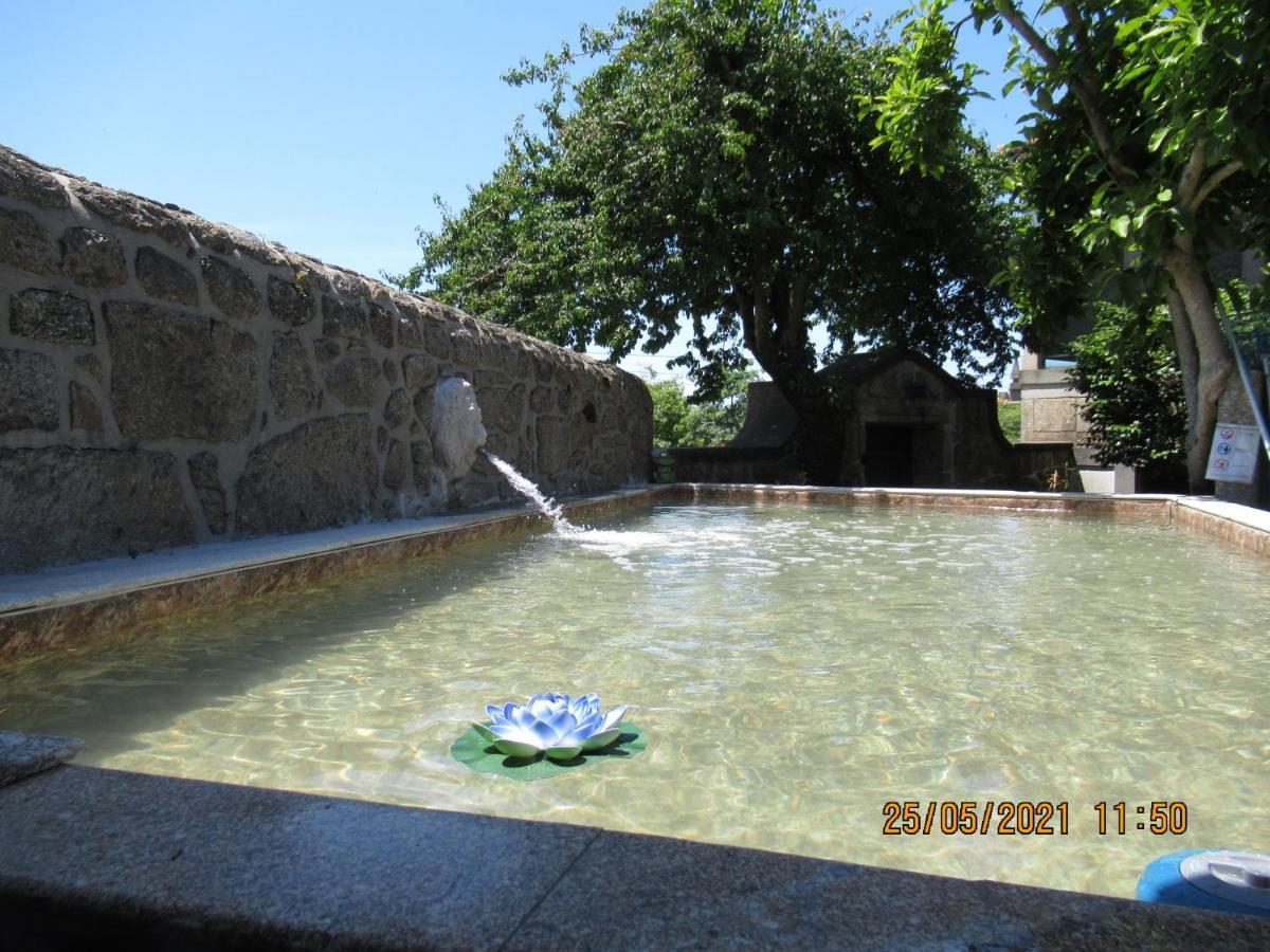 Casa vacanze Sao Braz Terrace