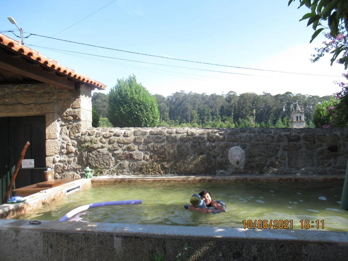 Casa vacanze Sao Braz Terrace *