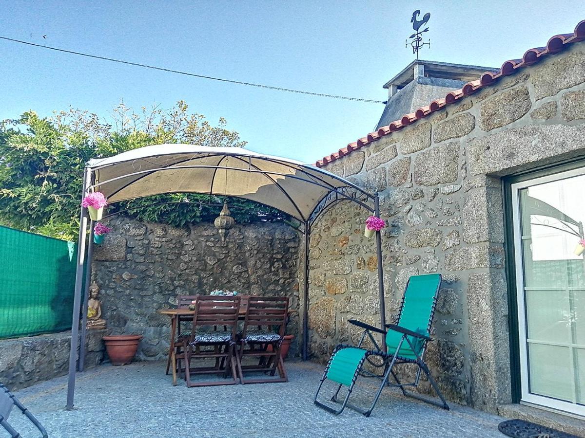 Casa vacanze Sao Braz Terrace