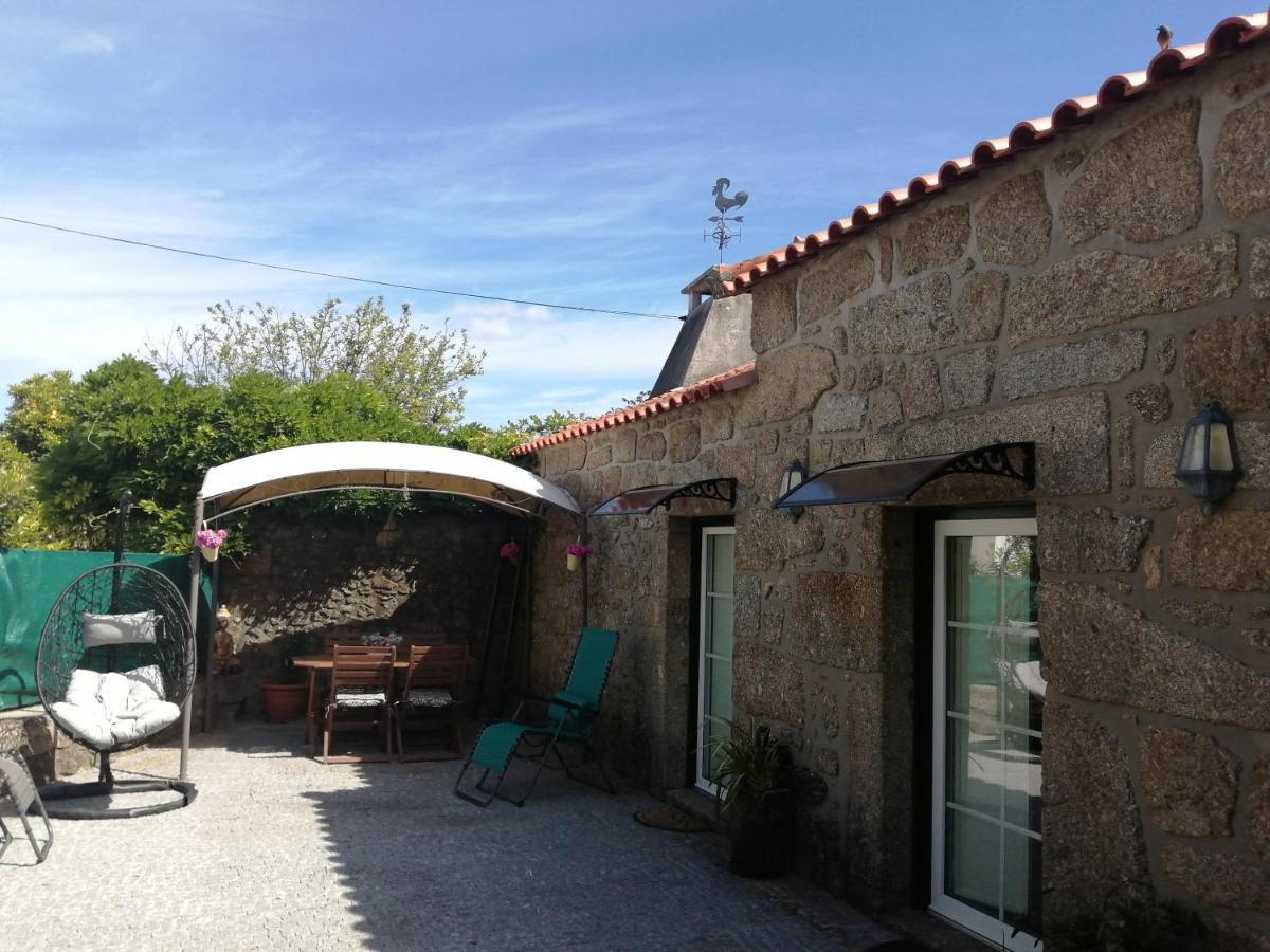Sao Braz Terrace * Landim