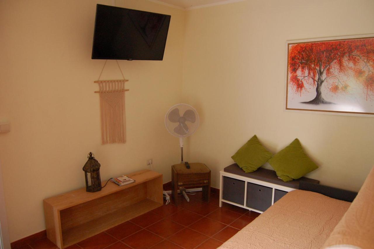 Sao Braz Terrace *