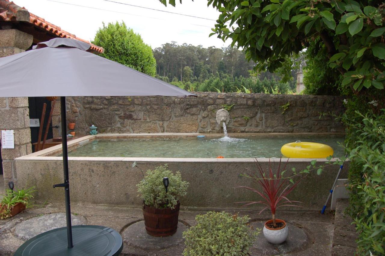 Sao Braz Terrace Landim