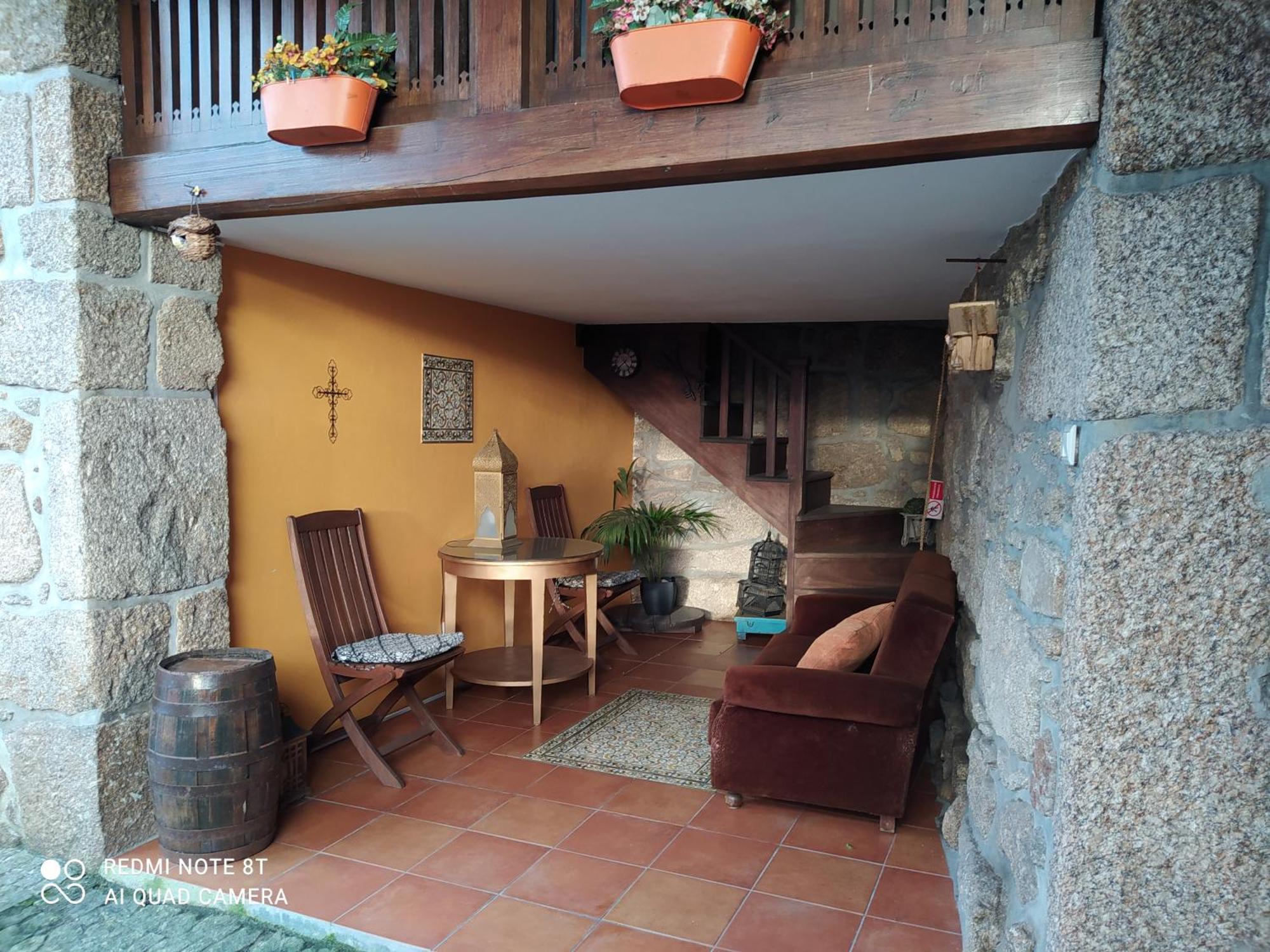 Casa vacanze Sao Braz Terrace *