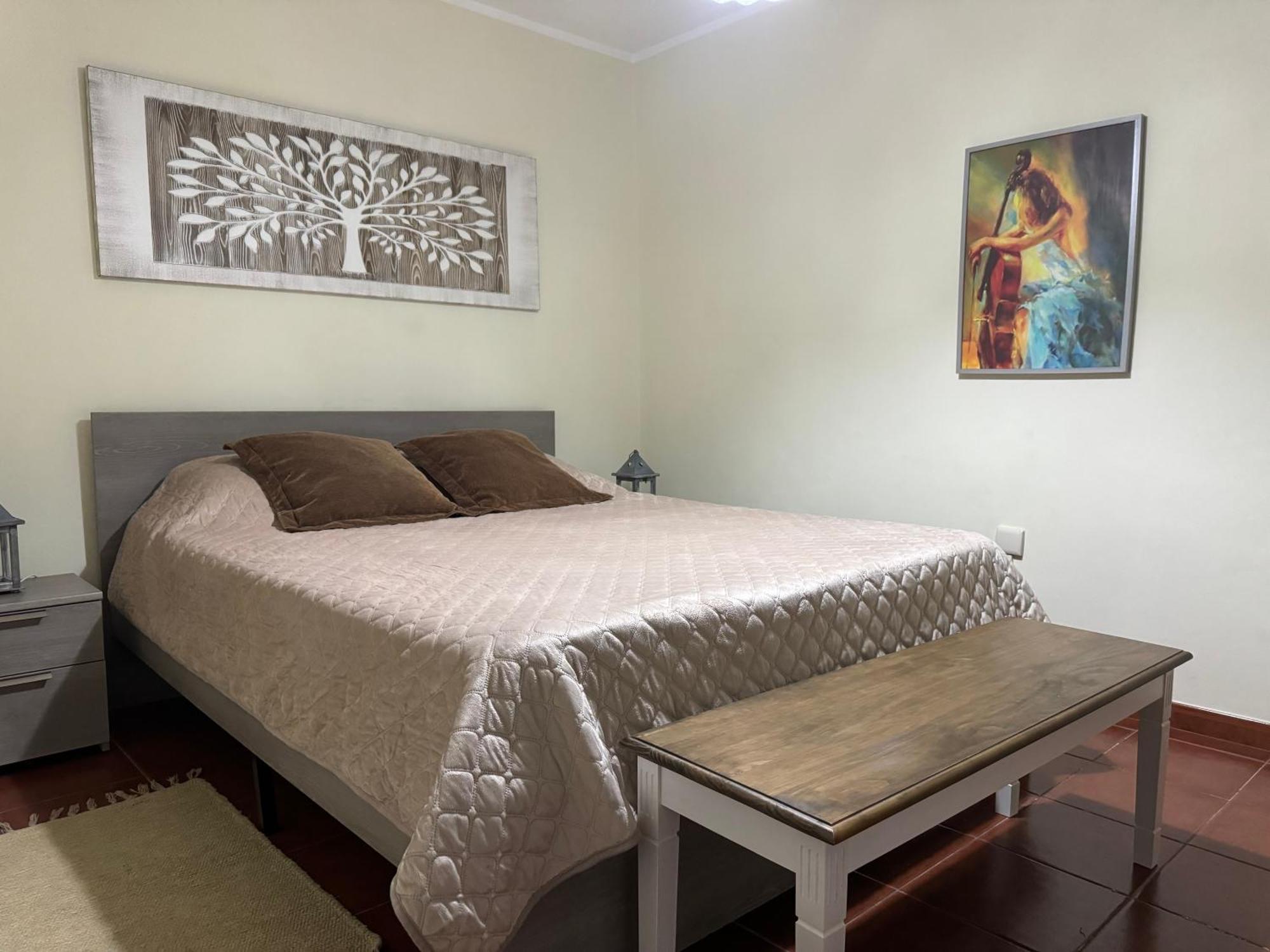 Casa vacanze Sao Braz Terrace *
