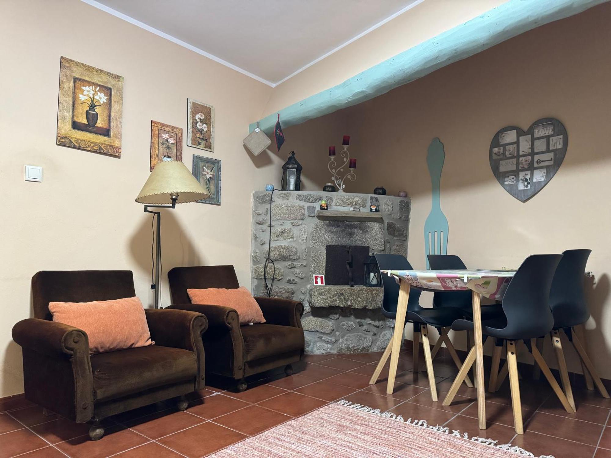 Sao Braz Terrace Casa vacanze Landim