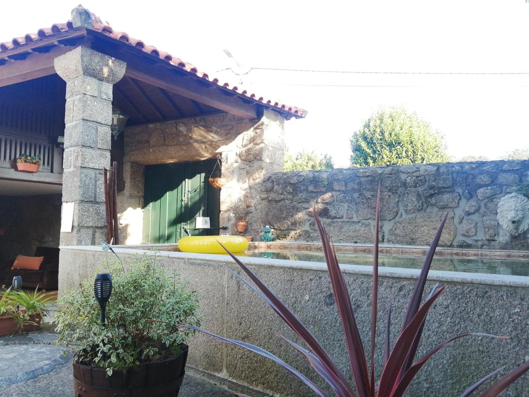 Sao Braz Terrace *