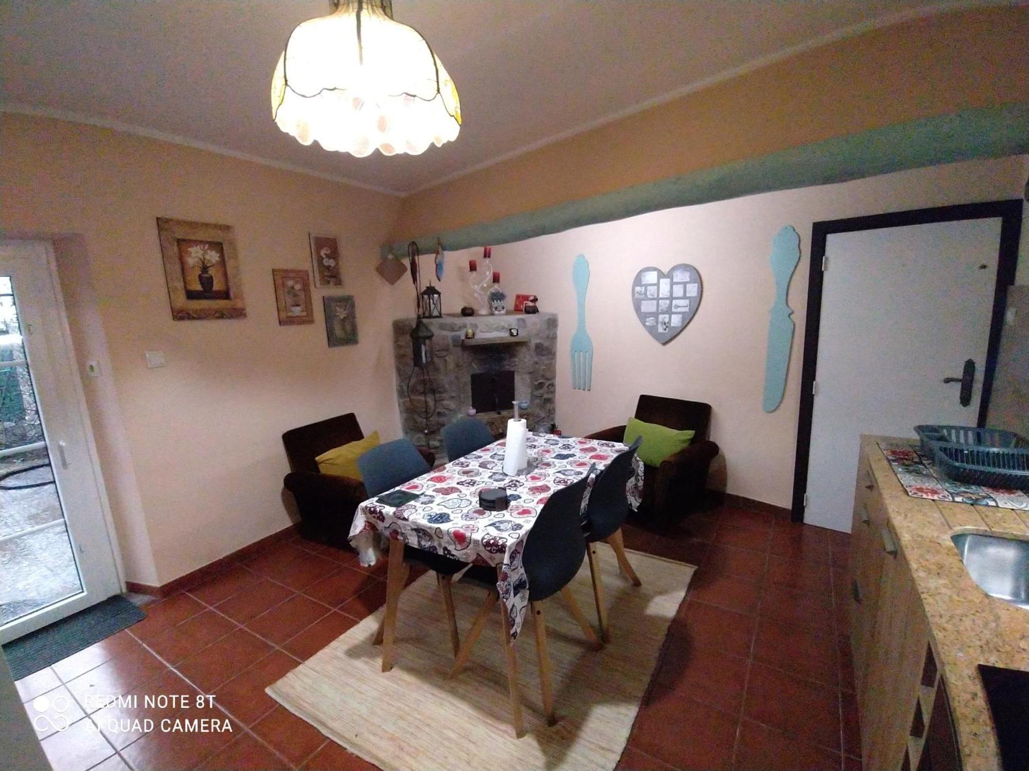 Sao Braz Terrace Casa vacanze Landim