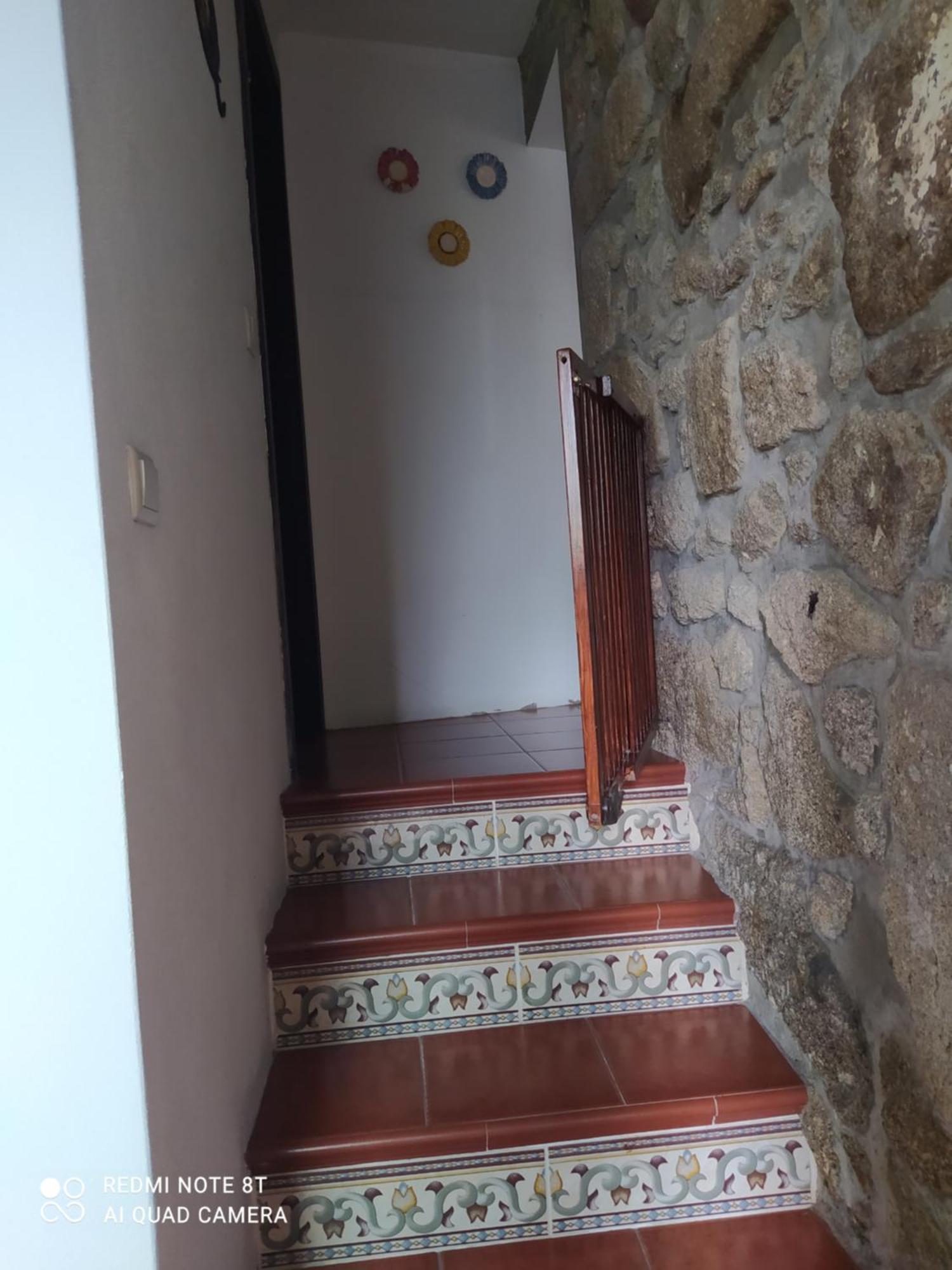 Sao Braz Terrace Casa vacanze