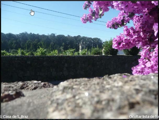 Sao Braz Terrace Landim